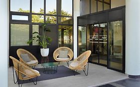 Radisson Hotel Aix En Provence