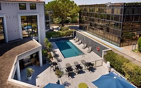 Radisson Hotel Aix En Provence